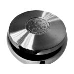 Serenk Definition Çelik Çaydanlık Siyah - Görsel 4