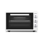 Simfer 4242 Beyaz Midi Fırın 42 Lt – Kompakt Tasarım, Yüksek Pişirme Performansı ve Enerji Verimliliği - Görsel 2