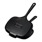 Lava Tost Makinası 18X26 Cm - Görsel 3