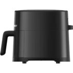 Xiaomi Air Fryer 6l Siyah- Türkiye Garantili Xiaomi Air Fryer 6l - Görsel 2