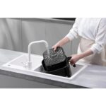 Xiaomi Air Fryer 6l Siyah- Türkiye Garantili Xiaomi Air Fryer 6l - Görsel 5