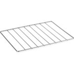 Akel AF381L Lambalı, Tavuk Çevirmeli Midi Fırın - Görsel 5