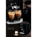 Krups Arabica Display Black Tam Otomatik Kahve Makinesi - 8000036227 - Görsel 3