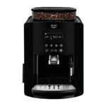 Krups Arabica Display Black Tam Otomatik Kahve Makinesi - 8000036227 - Görsel 2