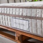 Us. Sleeping Full Ortopedik Optimum Bamboo Yaylı Yatak (19Cm) 90X190 - Görsel 3