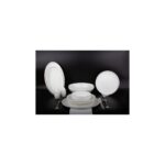Aryıldız Bone China 54 Parça Platin Yemek Takımı - Görsel 2