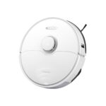 Roborock S8 Sonic Mopping Akıllı Robot Süpürge S8 Beyaz - Görsel 2