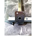 Karaaliler Demir Balkon Çamaşırlık Kurutmalık Duvar Tipi - Görsel 2