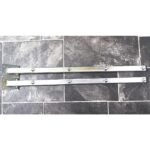 Karaaliler Demir Balkon Çamaşırlık Kurutmalık Duvar Tipi - Görsel 3