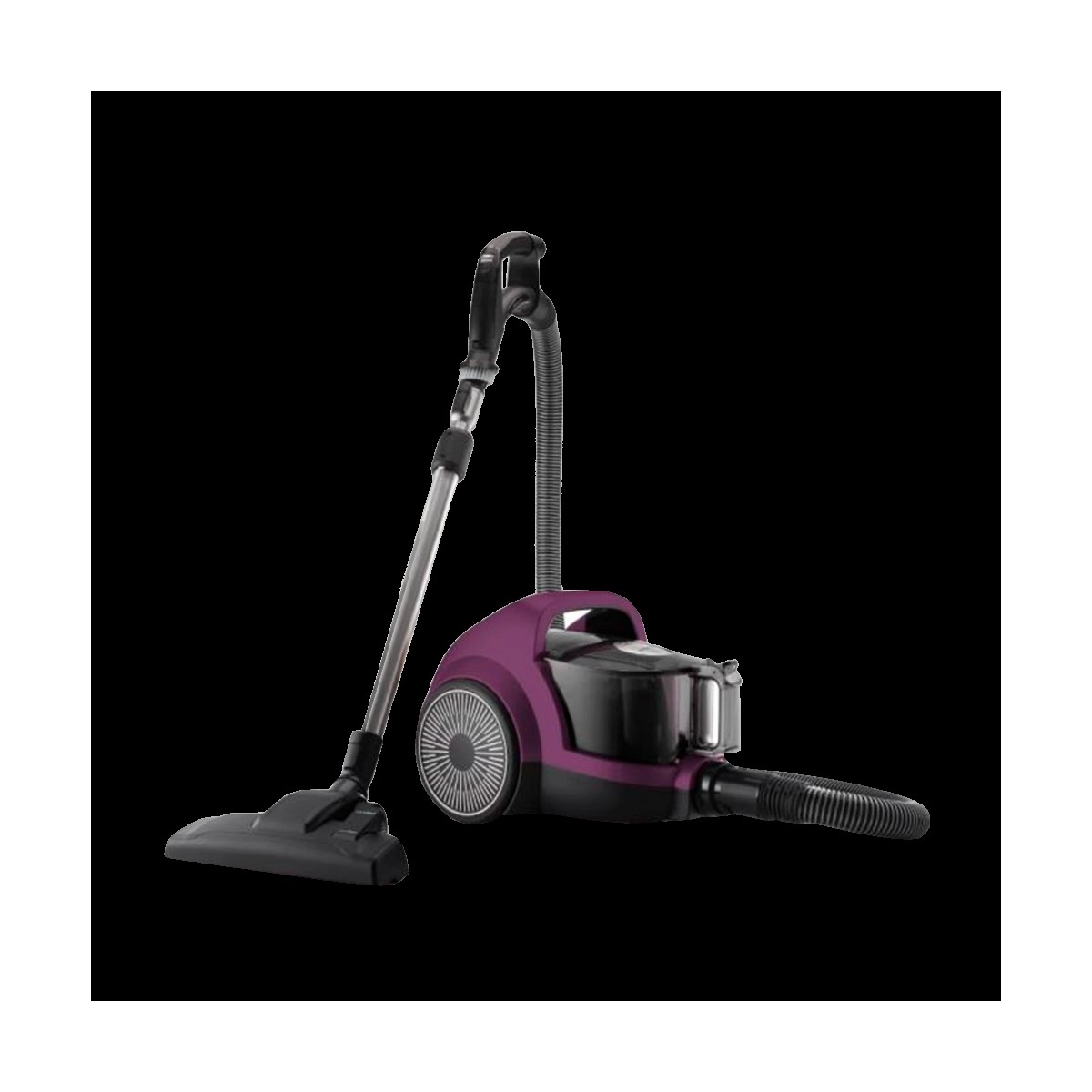 110000455493558.jpg Arçelik Comfort-X™ 3.0 Tsz 6282 T Toz Torbasız Süpürge - Görsel 1