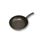 Viyalente Onyx Teflon Wok Tava 24 cm - Görsel 2
