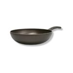 Viyalente Onyx Teflon Wok Tava 24 cm - Görsel 3