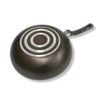 Viyalente Onyx Teflon Wok Tava 28 cm - Görsel 4