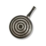 Viyalente Onyx Tava 24 cm - Görsel 3