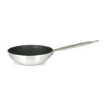 Viyalente Horeca Endüstriyel 24 cm Wok Tava