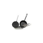 Viyalente Horeca Endüstriyel 24 cm Wok Tava - Görsel 3