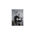 Viyalente Horeca Endüstriyel 20 cm Yağ Tavası