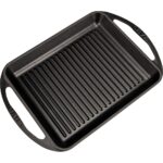 Lava Neo Trendy 12 Parça Kırmızı Döküm Tencere Seti - Görsel 5