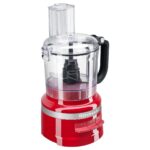KitchenAid 5KFP0719EER 1,7 L Mutfak Robotu Empire Red - Görsel 3
