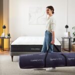 Yataş Bedding Spinal Support Classic Rp Pocket Yaylı Yatak 90X190 - Görsel 4