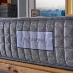 Us. Sleeping Full Ortopedik Hybrid Kuş Tüyü Yaylı Yatak (22Cm) 90X190 - Görsel 4