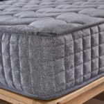 Us. Sleeping Full Ortopedik Hybrid Kuş Tüyü Yaylı Yatak (22Cm) 90X190 - Görsel 5