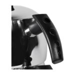 Serenk Modernist Çelik Çaydanlık - Görsel 4