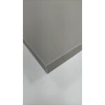 Vallore 28 Dns Gri Sünger 50 x 130 x 5 cm