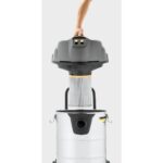 Karcher Nt 70/2 Me Classic Islak Kuru Elektrikli Süpürge - Görsel 2