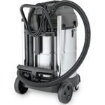 Karcher Nt 70/2 Me Classic Islak Kuru Elektrikli Süpürge - Görsel 3