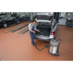 Karcher Nt 70/2 Me Classic Islak Kuru Elektrikli Süpürge - Görsel 4