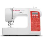 Singer SC220 Dikiş