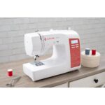 Singer SC220 Dikiş - Görsel 2
