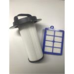 Philips Maraton Fc 9205 Uyumlu Filtre Seti