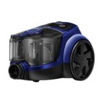 Samsung Cycloneforce Toz Torbasız Elektrikli Süpürge - VC07R302MVB - Görsel 3