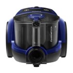 Samsung Cycloneforce Toz Torbasız Elektrikli Süpürge - VC07R302MVB - Görsel 4