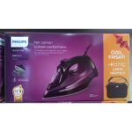 Philips DST5030/80 2400W Buharlı Ütü Çanta DST5030/80+ÇANTA