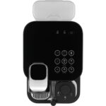 Nespresso F541 Gran Latissima Süt Çözümlü Kahve Makinesi,Siyah - Görsel 5