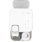 Nespresso F541 Gran Latissima Süt Çözümlü Kahve Makinesi,Beyaz - Görsel 4