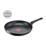 Tefal SimplyClean 1X Difüzyon Tabanlı Tava - 20 cm - Görsel 3