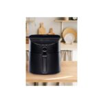 Neutron Smart Air Fryer Akıllı Fritöz - Siyah - 5.5 Litre - Görsel 4