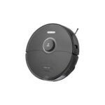 Roborock S8 Sonic Mopping Akıllı Robot Süpürge S8 Siyah