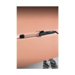 Aprilla ahs2050 Profosyonel Seramik Plaka 32 mm Saç Şekillendirici Maşa - Görsel 2