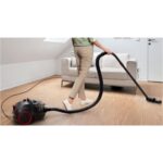 Bosch BGC21POW1 Toz Torbasız Elektrikli Süpürge 750W - Görsel 2