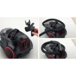 Bosch BGC21POW1 Toz Torbasız Elektrikli Süpürge 750W - Görsel 3