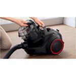 Bosch BGC21POW1 Toz Torbasız Elektrikli Süpürge 750W - Görsel 4