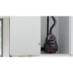 Bosch BGC21POW1 Toz Torbasız Elektrikli Süpürge 750W - Görsel 5