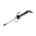 Yui KB58 Seramik Plaka Afro Dalga 9mm Kıvırcık Saç Maşası