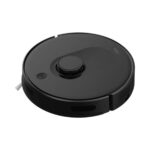 TCL Sweeva 6000 Robot Süpürge – 2700 Pa Güçlü Emiş, 2 Aşamalı Temizlik, Sert Zeminlerde Akıllı Haritalama