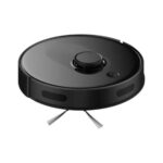 TCL Sweeva 6000 Robot Süpürge – 2700 Pa Güçlü Emiş, 2 Aşamalı Temizlik, Sert Zeminlerde Akıllı Haritalama - Görsel 2